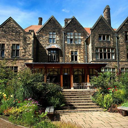 فندق نيوكاسل أبون تاينفي  Jesmond Dene House المظهر الخارجي الصورة