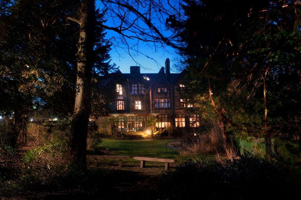 فندق Jesmond Dene House نيوكاسل أبون تاين المظهر الخارجي الصورة