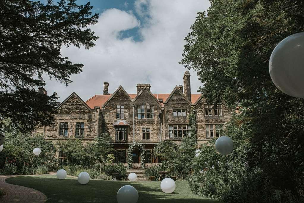 فندق Jesmond Dene House نيوكاسل أبون تاين المرافق الصورة