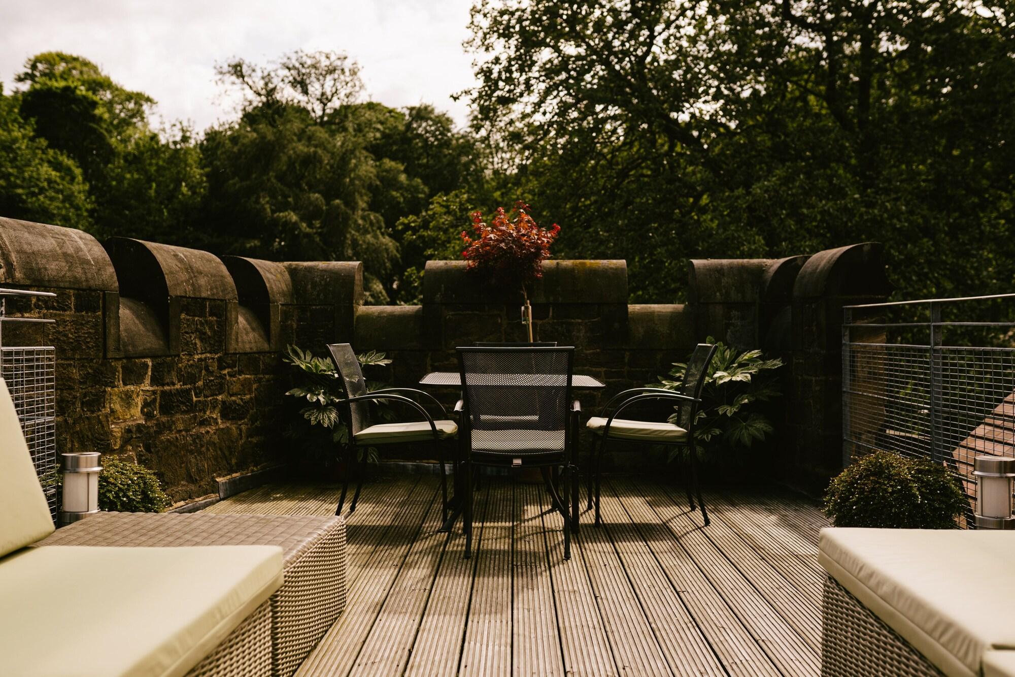 فندق Jesmond Dene House نيوكاسل أبون تاين المظهر الخارجي الصورة