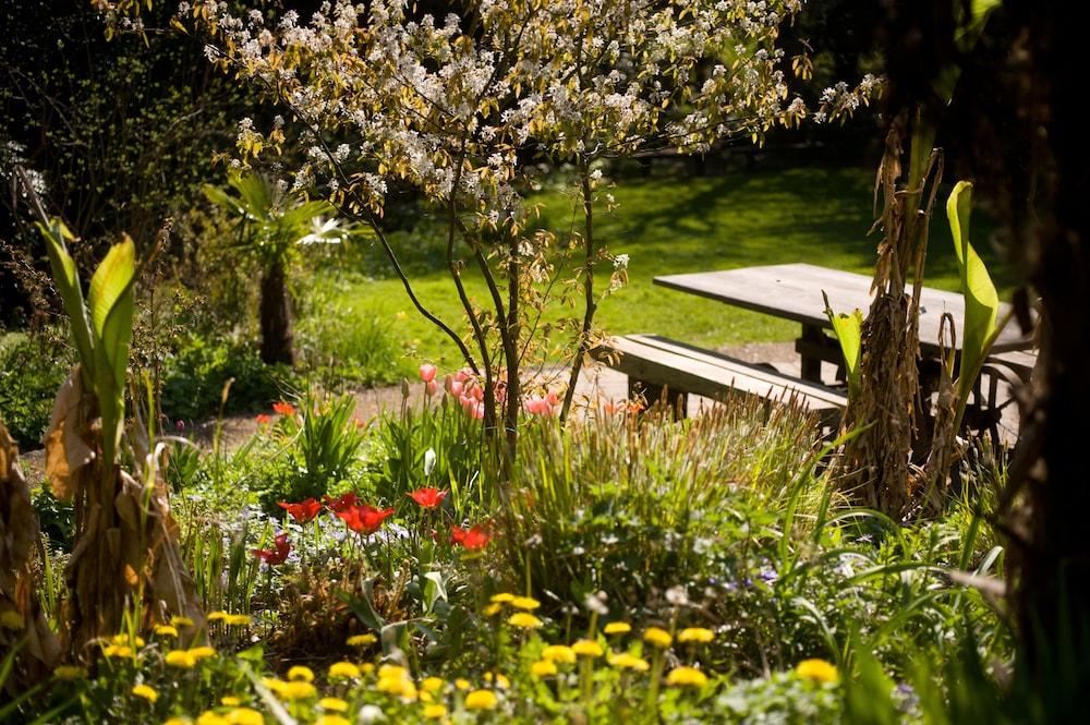 فندق Jesmond Dene House نيوكاسل أبون تاين المظهر الخارجي الصورة