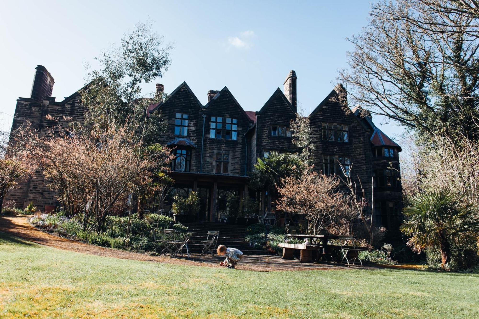 فندق Jesmond Dene House نيوكاسل أبون تاين المظهر الخارجي الصورة