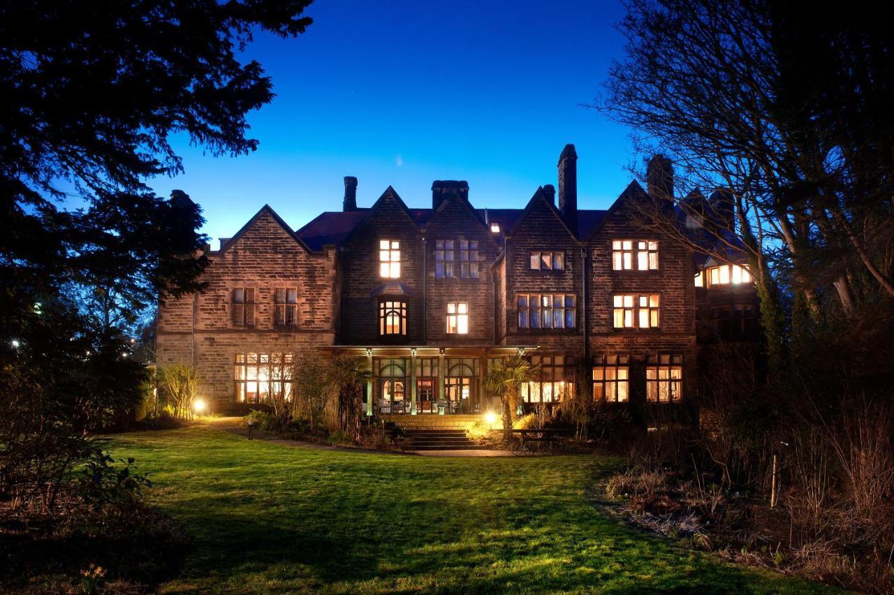 فندق Jesmond Dene House نيوكاسل أبون تاين المظهر الخارجي الصورة